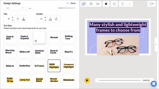 Complete Guide to Getting Started with Animoto - Animoto