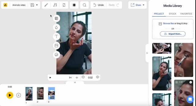 The Easiest Video Editing Softwares of 2026: A Complete Guide - Animoto